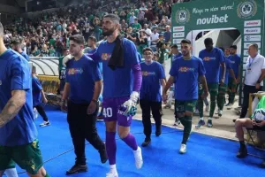 Ομόνοια-Απόλλων: "Πράσινο" προσπέρασμα με γκολ και ασίστ του Λοΐζου! (Φώτος)