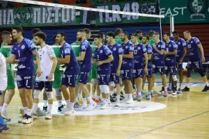 Πήρε το ντέρμπι και… παραμένει αήττητη η Ομόνοια (φώτος)