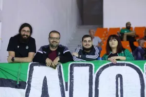Πήρε το ντέρμπι και… παραμένει αήττητη η Ομόνοια (φώτος)