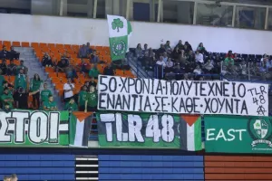 Πήρε το ντέρμπι και… παραμένει αήττητη η Ομόνοια (φώτος)