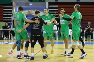 Πήρε το ντέρμπι και… παραμένει αήττητη η Ομόνοια (φώτος)