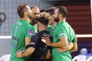 Πήρε το ντέρμπι και… παραμένει αήττητη η Ομόνοια (φώτος)