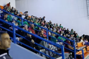 Πήρε το ντέρμπι και… παραμένει αήττητη η Ομόνοια (φώτος)