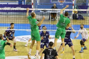 Πήρε το ντέρμπι και… παραμένει αήττητη η Ομόνοια (φώτος)