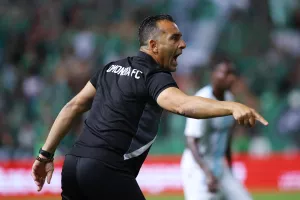 Αλλαγμένο πρόσωπο αλλά ίδιος στόχος