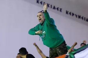 Πήρε το ντέρμπι και… παραμένει αήττητη η Ομόνοια (φώτος)