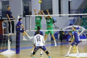Πήρε το ντέρμπι και… παραμένει αήττητη η Ομόνοια (φώτος)