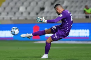 Ο κέρβερος Φαμπιάνο και το 50% των clean sheets