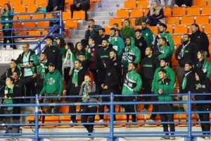 Εξάρα της Ομόνοιας επί του ΑΠΟΕΛ (Φώτος) /8άρα... η ΑΕΛ