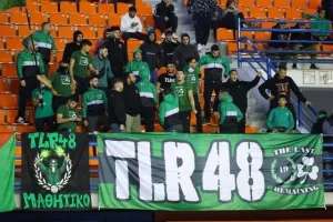 Εξάρα της Ομόνοιας επί του ΑΠΟΕΛ (Φώτος) /8άρα... η ΑΕΛ