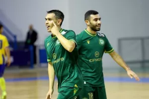Εξάρα της Ομόνοιας επί του ΑΠΟΕΛ (Φώτος) /8άρα... η ΑΕΛ