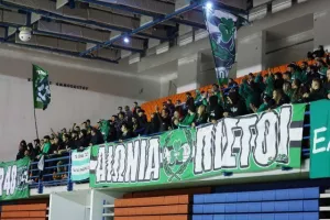 Εξάρα της Ομόνοιας επί του ΑΠΟΕΛ (Φώτος) /8άρα... η ΑΕΛ