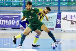 Εξάρα της Ομόνοιας επί του ΑΠΟΕΛ (Φώτος) /8άρα... η ΑΕΛ