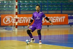 Εξάρα της Ομόνοιας επί του ΑΠΟΕΛ (Φώτος) /8άρα... η ΑΕΛ