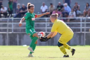 Νίκες με 7-0 για Ομόνοια και Απόλλωνα (φώτος)