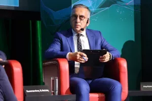 Συνέδριο "Ψυχική Υγεία στον Αθλητισμό: Η Ηχηρή Σιωπή" (φώτος)