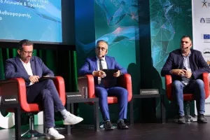 Συνέδριο "Ψυχική Υγεία στον Αθλητισμό: Η Ηχηρή Σιωπή" (φώτος)