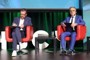 Συνέδριο "Ψυχική Υγεία στον Αθλητισμό: Η Ηχηρή Σιωπή" (φώτος)