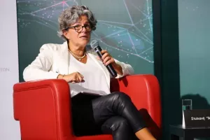 Συνέδριο "Ψυχική Υγεία στον Αθλητισμό: Η Ηχηρή Σιωπή" (φώτος)