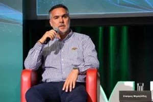 Συνέδριο "Ψυχική Υγεία στον Αθλητισμό: Η Ηχηρή Σιωπή" (φώτος)
