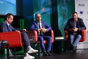 Συνέδριο "Ψυχική Υγεία στον Αθλητισμό: Η Ηχηρή Σιωπή" (φώτος)