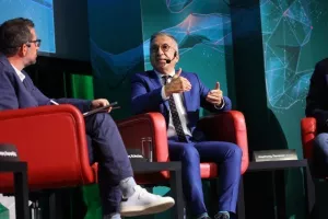 Συνέδριο "Ψυχική Υγεία στον Αθλητισμό: Η Ηχηρή Σιωπή" (φώτος)