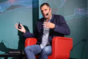 Συνέδριο "Ψυχική Υγεία στον Αθλητισμό: Η Ηχηρή Σιωπή" (φώτος)