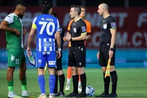 ΑΕΖ–Εθνικός: Άβολος συμβιβασμός… (φώτος)