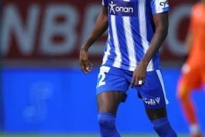 ΑΕΖ–Εθνικός: Άβολος συμβιβασμός… (φώτος)