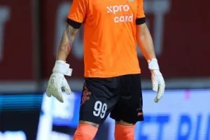 ΑΕΖ–Εθνικός: Άβολος συμβιβασμός… (φώτος)