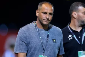 ΑΕΖ–Εθνικός: Άβολος συμβιβασμός… (φώτος)