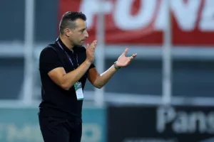 ΑΕΖ–Εθνικός: Άβολος συμβιβασμός… (φώτος)