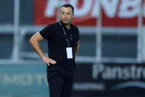 ΑΕΖ–Εθνικός: Άβολος συμβιβασμός… (φώτος)