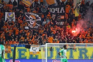 Άρης-ΑΠΟΕΛ: Φωτιά… στην κορυφή από την άσπρη βούλα!