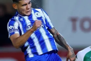 ΑΕΖ–Εθνικός: Άβολος συμβιβασμός… (φώτος)