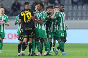 Άρης-ΑΠΟΕΛ: Φωτιά… στην κορυφή από την άσπρη βούλα!