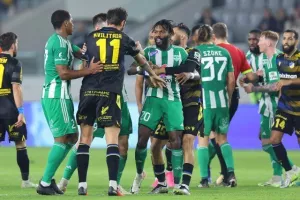 Άρης-ΑΠΟΕΛ: Φωτιά… στην κορυφή από την άσπρη βούλα!