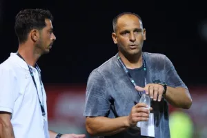 ΑΕΖ–Εθνικός: Άβολος συμβιβασμός… (φώτος)
