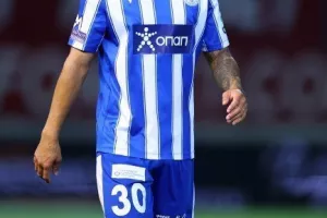 ΑΕΖ–Εθνικός: Άβολος συμβιβασμός… (φώτος)