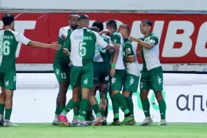 ΑΕΖ–Εθνικός: Άβολος συμβιβασμός… (φώτος)