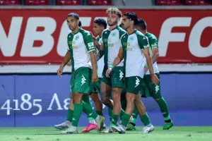 ΑΕΖ–Εθνικός: Άβολος συμβιβασμός… (φώτος)