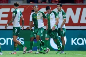 ΑΕΖ–Εθνικός: Άβολος συμβιβασμός… (φώτος)