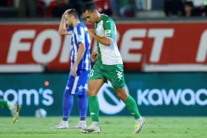 ΑΕΖ–Εθνικός: Άβολος συμβιβασμός… (φώτος)