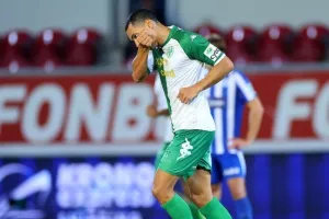 ΑΕΖ–Εθνικός: Άβολος συμβιβασμός… (φώτος)