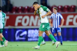 ΑΕΖ–Εθνικός: Άβολος συμβιβασμός… (φώτος)