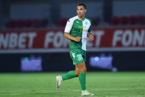 ΑΕΖ–Εθνικός: Άβολος συμβιβασμός… (φώτος)