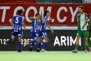 ΑΕΖ–Εθνικός: Άβολος συμβιβασμός… (φώτος)