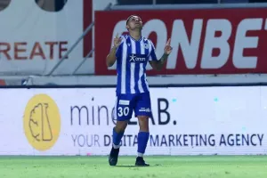 ΑΕΖ–Εθνικός: Άβολος συμβιβασμός… (φώτος)