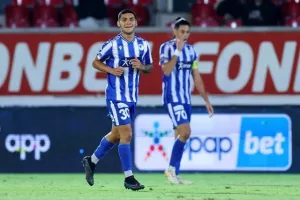 ΑΕΖ–Εθνικός: Άβολος συμβιβασμός… (φώτος)