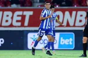 ΑΕΖ–Εθνικός: Άβολος συμβιβασμός… (φώτος)